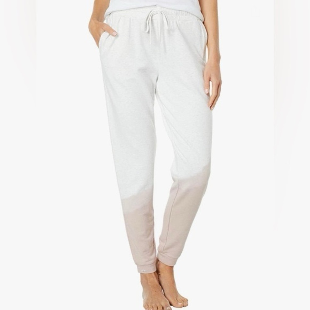 Barefoot Dreams Malibu Luxe Lounge Shoreline Pant Size M EUC
